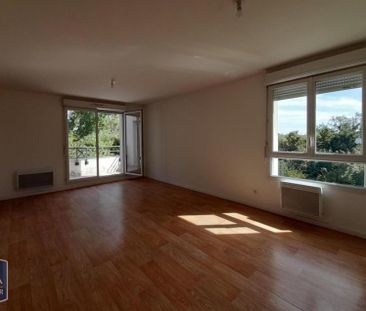 Location Appartement 2 pièces 55m² AMIENS 80000 - Photo 3