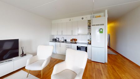 Grepgatan, Helsingborg - Photo 4