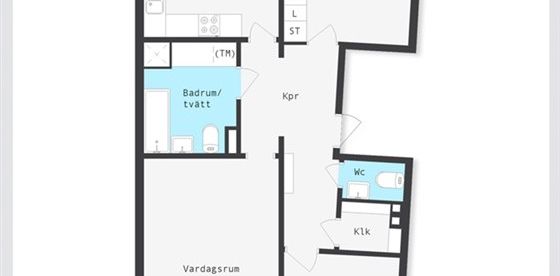 Silverringen 2 - Foto 2