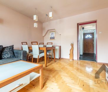 Klimatyzowane i wyposażone mieszkanie dwupokojowe na Ławczanej Jawo... - Photo 4