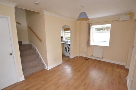 1 bedroom end of terrace house to rent - Photo 4