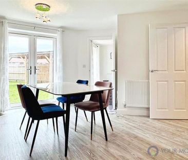 3 bedroom detached house to rent - Photo 3