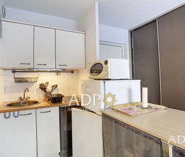 Location Appartement 1 pièce 23m² GRASSE 06130 - Photo 3