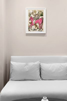 Queen's Mews - Photo 1