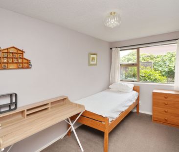 Cozy 2 bedroom unit in Papanui - Photo 5