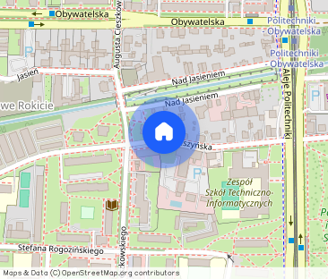 Wynajmę mieszkanie 2 pokoje + kuchnia 41m2 Łódź Górna Nowe Rokicie - Фото 1