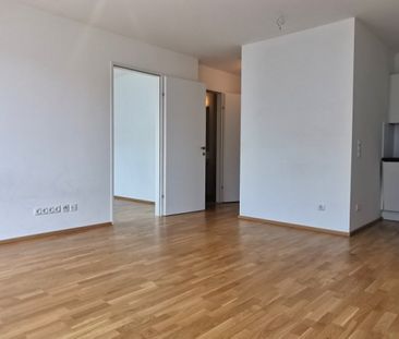 SCHÖNE 2-ZIMMER-LOGGIAWOHNUNG - Photo 1