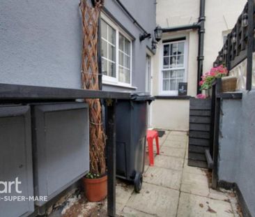 2 bedroom terraced house to rent - Photo 5