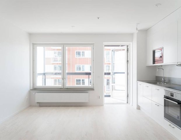 Dockplatsen 5 - Photo 1