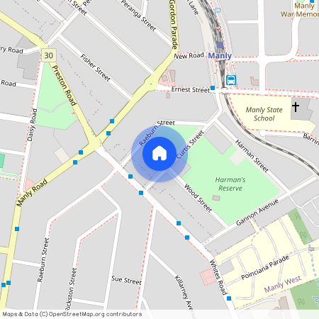 47 Curtis Street, Manly QLD 4179