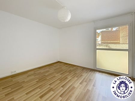 Location Appartement 4 pièces 97m² - Photo 5