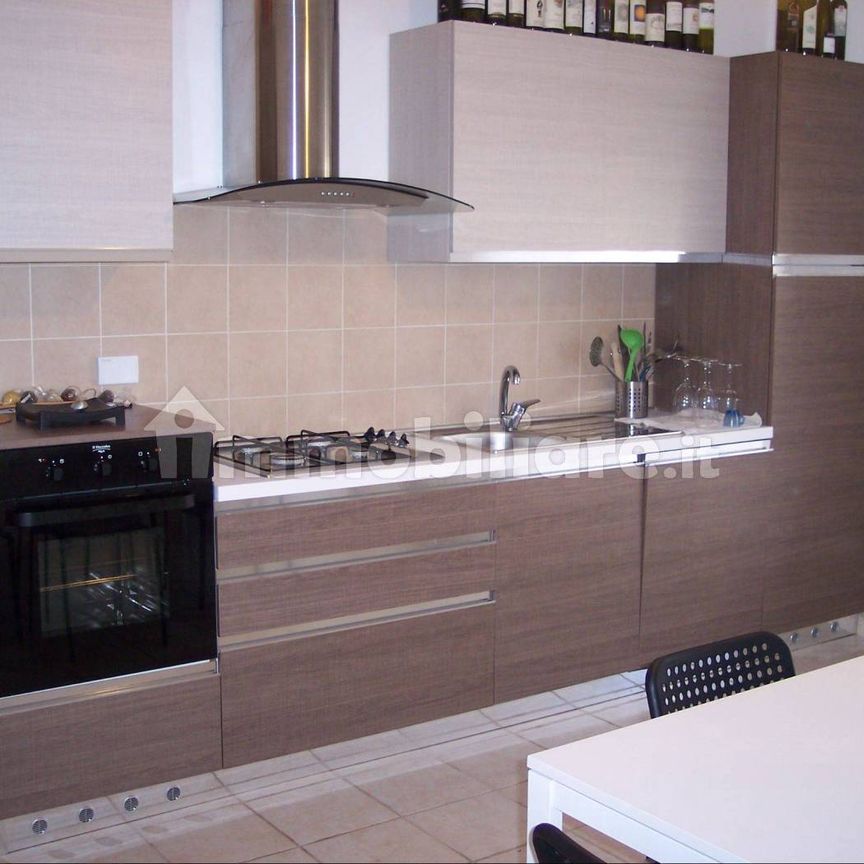 Trilocale viale Giovanni Vico 8, Corso Langhe, Moretta, Corso Cortemilia, Alba - Photo 1