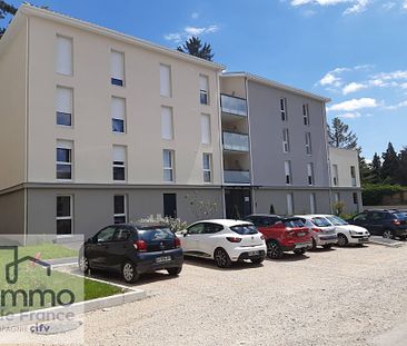 Location appartement t2 48.04 m² à Ruy (38300) - Photo 3