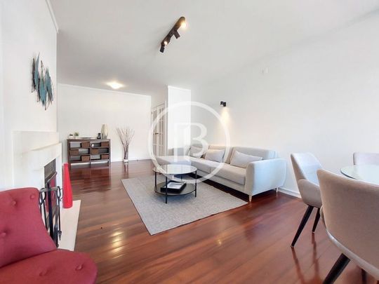 Luxury Apartment for rent in Cascais e Estoril, Portugal - Photo 1