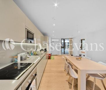 2 bedroom flat to rent - Photo 6