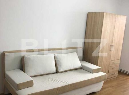 3 camere decomandate, 70 mp, 2 balcoane, zona Titulescu - Photo 4