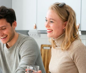 Nekvägen, Spånga - Photo 1