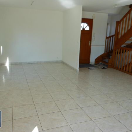Location Maison 7 pièces 154m² ST APOLLINAIRE 21850 - Photo 4