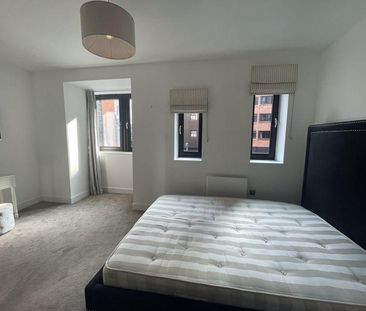 1 bedroom apartment to rent - Photo 3