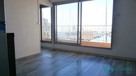 Appartement 2 Pièces 32 m² - Photo 2