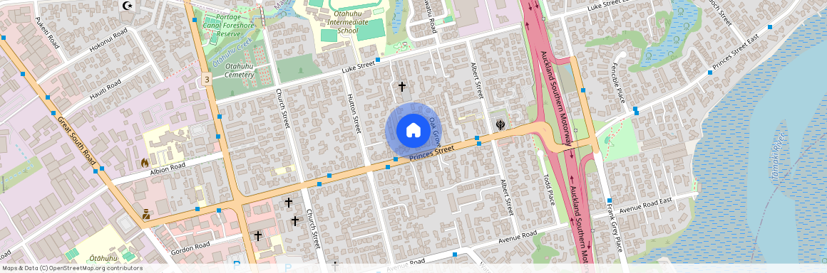 3/84 Princess Street, Otahuhu, Auckland City