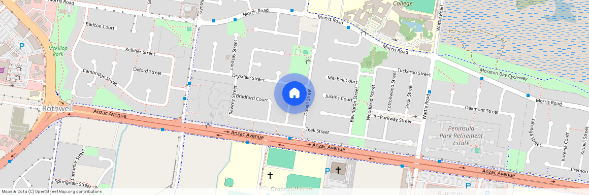 10 Alambi Court, QLD 4022, Rothwell