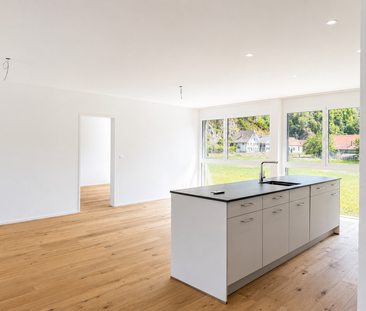 Unsere letzte Attika wartet auf Sie 80m2 Terrasse und toller Ausblick - Photo 2
