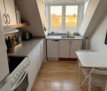 Hvidkløvervej 10, 3. tv. 8200 Aarhus N - Foto 4