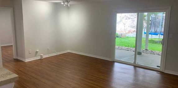 Garden Level Suite- Patio-Yard Access-Bright Spacious - Photo 2