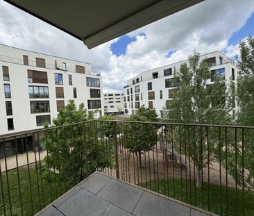 Appartement 2.5 pièces à CHF 1'407.-/mois charges comprises - Photo 5