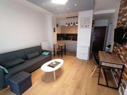 Location Appartement 2 pièces 36m² - Photo 1