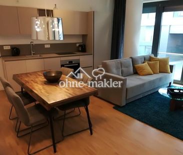 Urbanes Living mit Komfort - WE266 - Photo 4