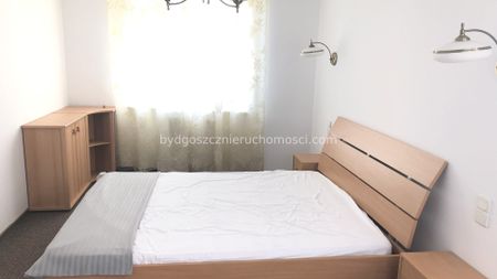 Do wynajęcia mieszkanie Bydgoszcz Wzgórze Wolności - 126m2 - Photo 3