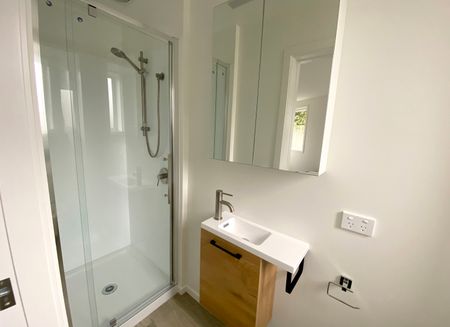 Brand new studio rooms available on Malvern Street -2026 - Photo 5