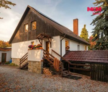Pronájem pokoje, Příbor, ul. nábřeží Rudoarmějců - Photo 2