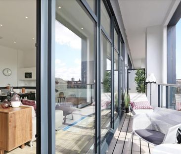 Flat share to rent - Photo 4