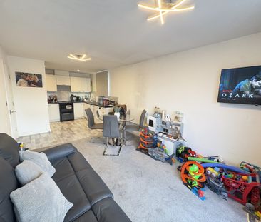 Edinburgh Gate, Harlow - Photo 3