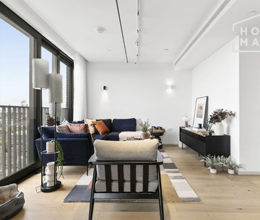 3 bedroom flat to rent - Photo 1