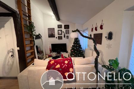 Appartement Roquebrune-sur-Argens 2 pièces 35 m2 - Photo 5