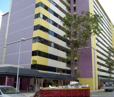 Blk 100 Toa Payoh Palm Spring (Toa Payoh), HDB 3 Rooms - For Rent - Photo 6