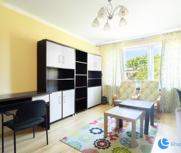 Od 1.07 | 2 pok. | 37 m2 | Całość 2684 PLN | Olsza - Zdjęcie 3