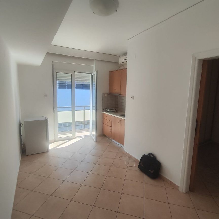 Studio/Γκαρσονιέρα για ενοικίαση Κέντρο - Άγιος Δημήτριος (Ηράκλειο Κρήτης) - Φωτογραφία 1