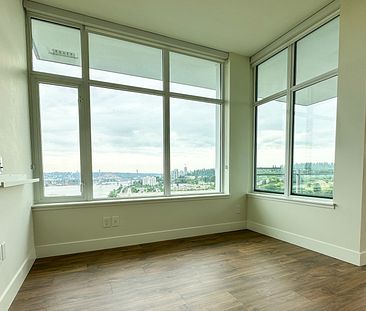 Stunning 22nd Floor Corner Unit With Panoramic Views In The Brewery... - Photo 1