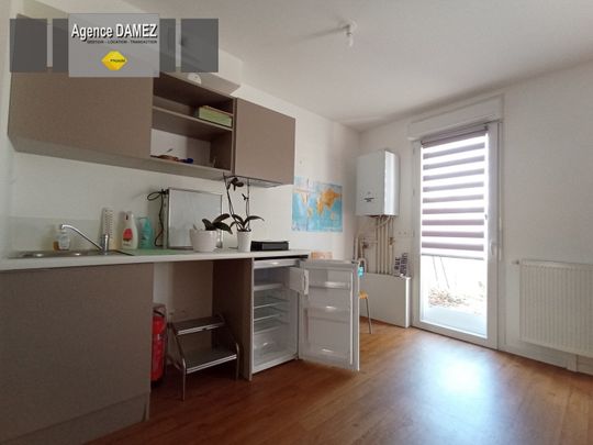 Location Appartement 2 pièces 50m² - Photo 1