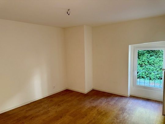 2 pièces au 1er étage - Chemin du Miroir 2 - 1090 La Croix-sur-Lutry - Photo 1