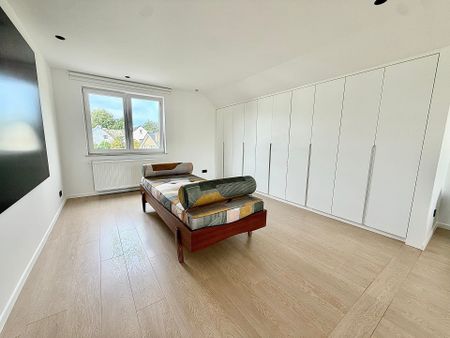 Tout savoir sur cette maison à Rhode-St-Genèse - Photo 5