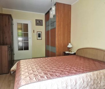 MIESZKANIE na WYNAJEM - Zdjęcie 3