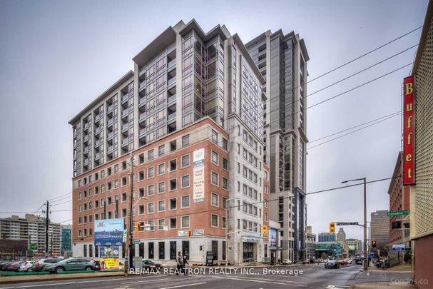For Lease - 150 Main Street Unit# 605, Hamilton, Ontario - Photo 1