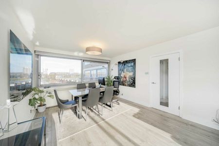 St. Edmunds Terrace, St. Johns Wood, NW8 - Photo 2