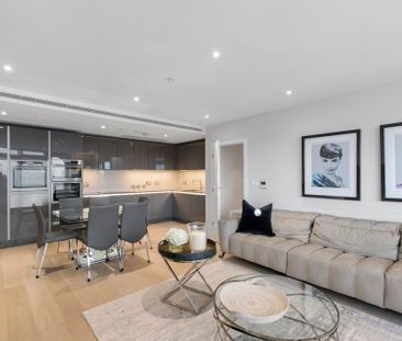 3 bedroom flat to rent - Photo 1